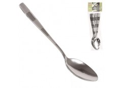 Ложка столова 6шт.15см. SS Zebra R17033 (100)