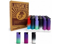 Запальничка метал. 