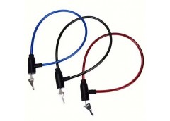 Замок велосипедний 2ключі 9054(1/200)