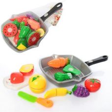 Продукти в сітці 