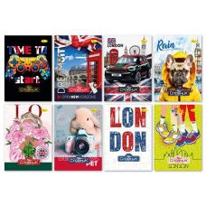 Зош. слов. Апельсин 