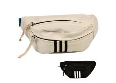 Сумка бананка на пояс 34*13*3см. R98873 (240)