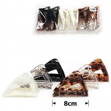 Краб середній 8см  мікс кольор.(12) 7799K-2561C 