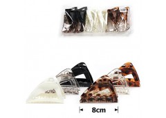 Краб середній 8см  мікс кольор.(12) 7799K-2561C 