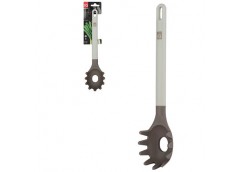 Ложка кухонна для спагеті силікон 