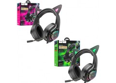 Навушники бездротові Hoco 