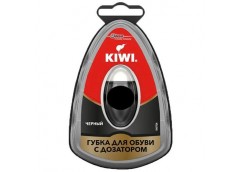 Пропітка Kiwi чорна з дозатором