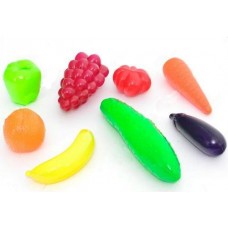 Продукти в сітці 