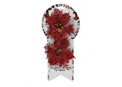 Декор новорічний 