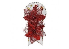 Декор новорічний 