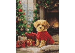 Алмазна мозаїка 40*50см. 