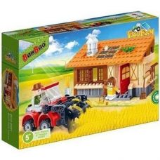 Конструктор в кор. 