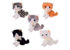 М'яка іграшка в куль. 