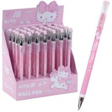 Ручка кульк. синя Kite HK HK26-032 (1)