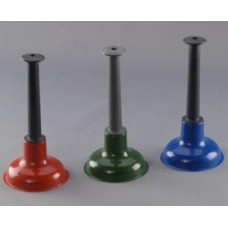 Вантуз 23см. мікс. кол. GR 05001 Горизонт (100)