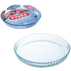 Форма для запікання Pyrex кругла 27 см. 813B000 ЮГ-К (6)