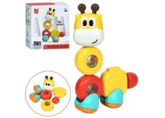 Брязкальце в кор. 