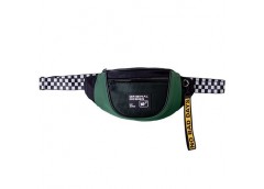 Сумка бананка на пояс YES SP-32 