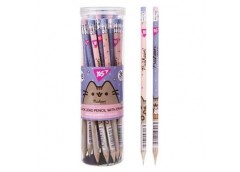 Олівці граф YES 