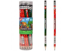 Олівці граф YES 