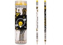 Олівці граф YES 