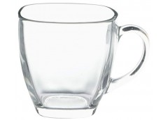 Набір чашок в кор. 6шт. 