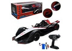 Машинка р/к. в кор. акум. USB 