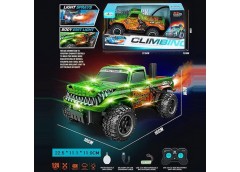 Машина р/к в кор. акум. світ. пар  23*11*11см. KM555-3A (30/60)