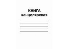 Канц. книга Бріск А-4 48л газ КЛІТИНКА КВ-1 (10/120) (мк)