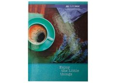 Канц. книга Buromax лінія A4 96арк 