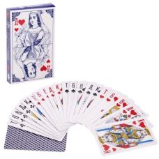 Карти грал. в кор. 