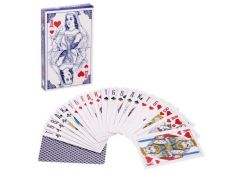 Карти грал. в кор. 