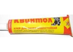 Клей КВІНТОЛ 40мл*   08176 (200) OSM