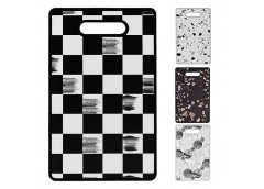 Дошка кухонна 37*23см. R99998-M (48)