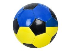 М'яч футбол. розмір 5, ПВХ 320гр. 1вид. EV-3376 (30)