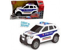 Машинка в кор. на бат. інерц. 