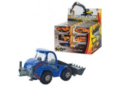 Набір машинок в кор. 24шт. 