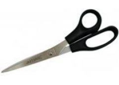 Ножиці ECONOMIX офісні 22см. E40414  (12/240)