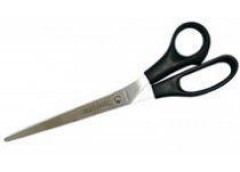 Ножиці ECONOMIX офісні 25 см Е40415 (12/144)