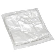 Майка 24*42см. №6 Прозора 200шт. БарОС (25)