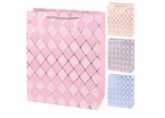 Пакет подарунковий паперовий 