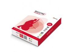 Папір офіс. А3 Maestro Standart+ (Mondi) 500 арк. 80 г/м. (клас B+)