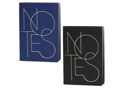 Блокнот А5 100 арк. кліт. тверда. обкл. 518-25 (1)