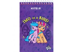 Блокнот A6, 48арк. на спір. LP  LP24-196