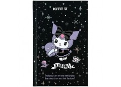 Блокнот A6, 80арк. кліт. HK  HK24-199-1