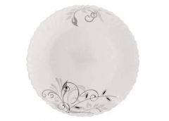 Тарілка склокераміка №7 