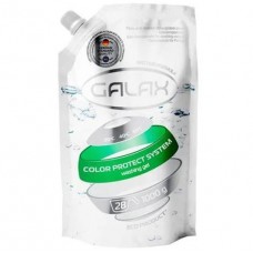 Гель для прання GALAX 1,0л  для кольорових речей  концентрований DOYPACK 600513