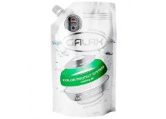 Гель для прання GALAX 1,0л  для кольорових речей  концентрований DOYPACK 600513