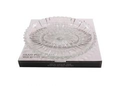 Блюдо в кор. овальне D29см. BMPE-05 ІНТР (8)