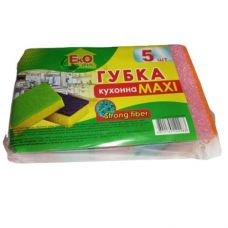 Губка кухонна 